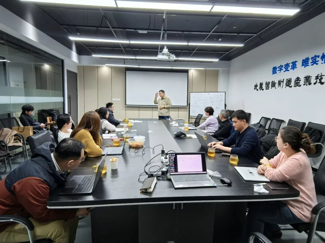 SAP大学联盟2026年度开篇工作部署会议顺利召开 赋能数字化人才培养提质增效