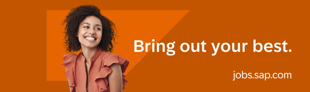 「实习岗位」SAP高级服务全球专家中心